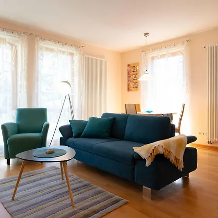 Lagune Lägenhet